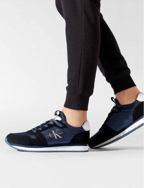 Chaussure calvin klein homme