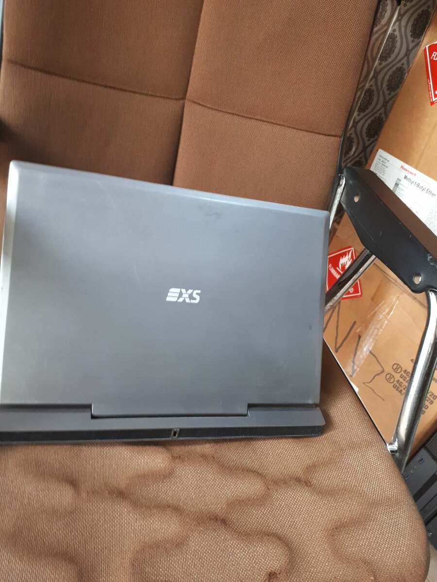 EXS Core i7(Toshiba Family)