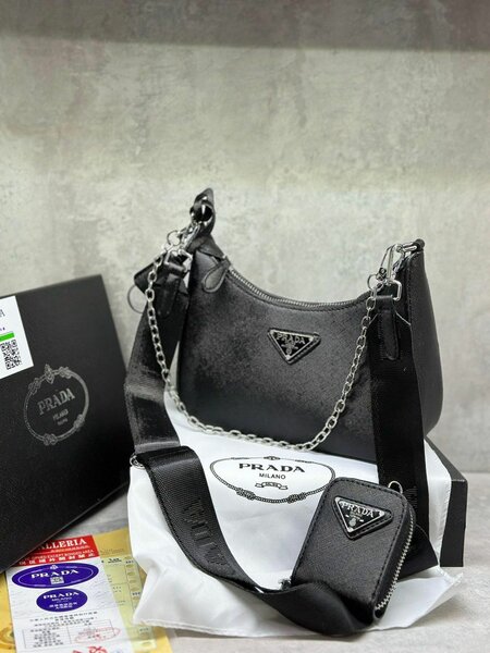 PRADA LUX/подарок на 14- февраля, бесплатная д-ка