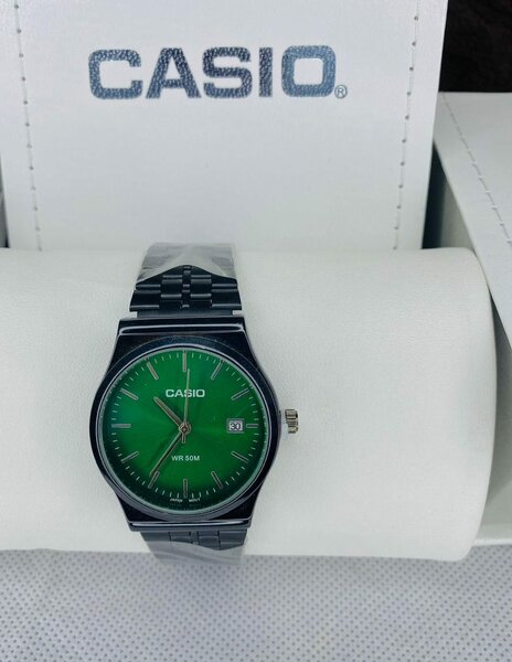 Montre Casio