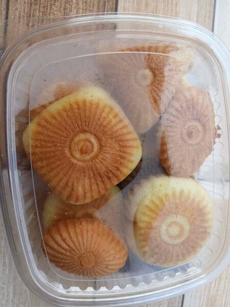 Délicieuses pâtisseries artisanales