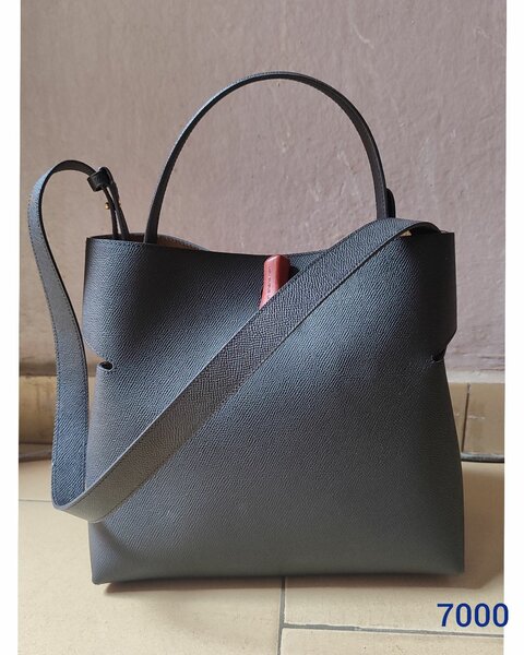 Sac à main en cuir élégant