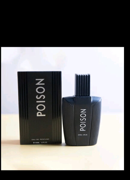 Poison Eau de Parfum