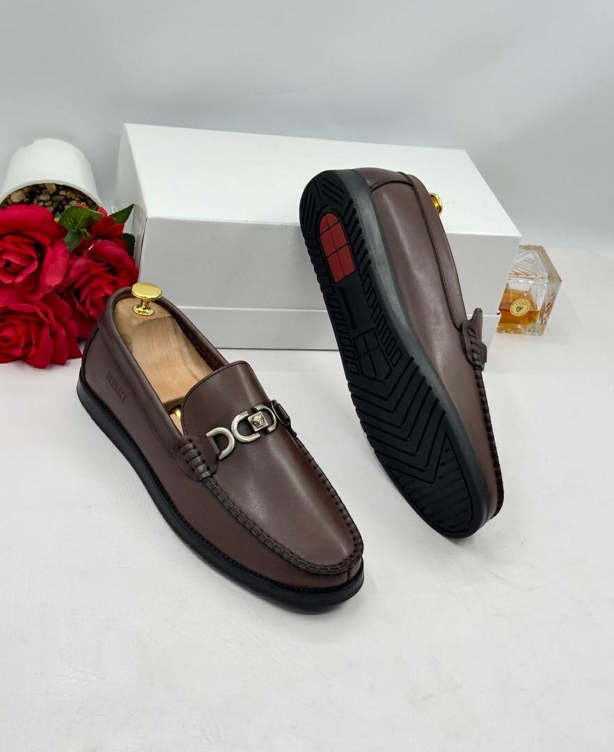 CLASSIC LOAFER