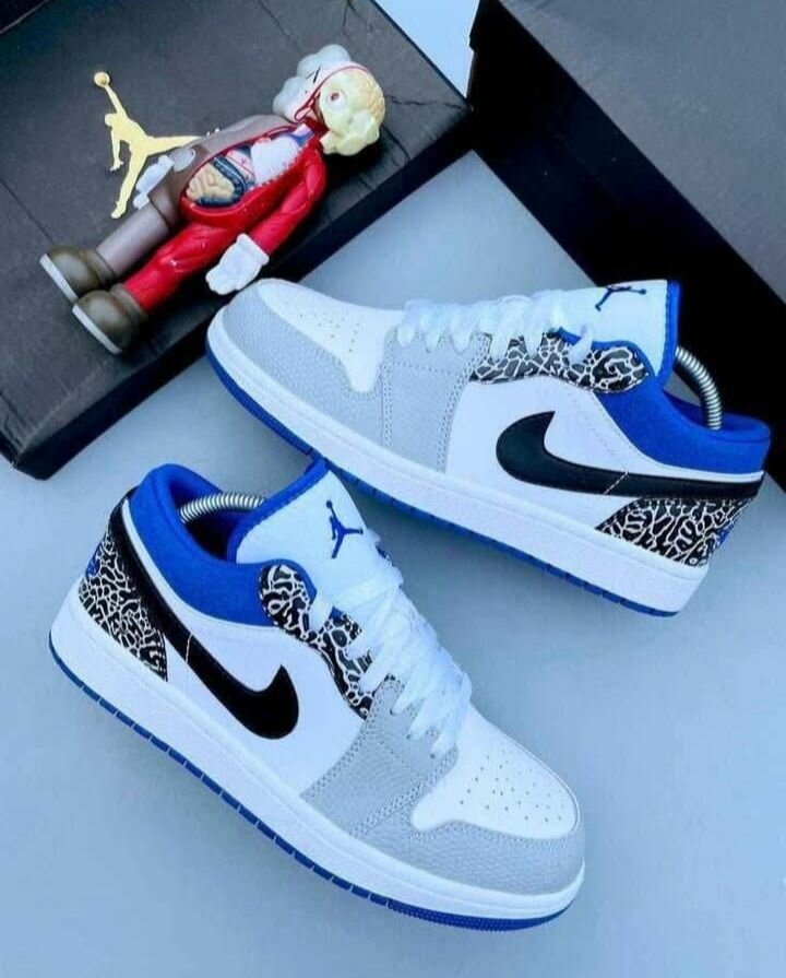 Sneakers Air Jordan Low