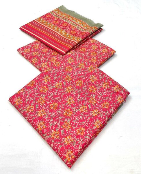 3pc unstich ladies suits