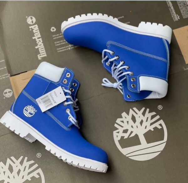 Bottes de Travail Résistantes Homme