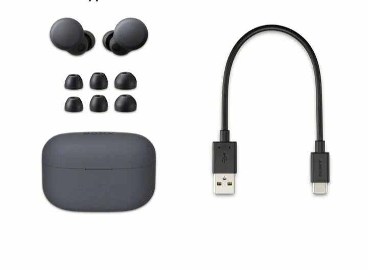 Sony LinksBuds S