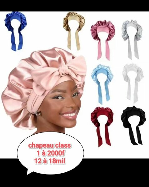 Bonnet femme et homme