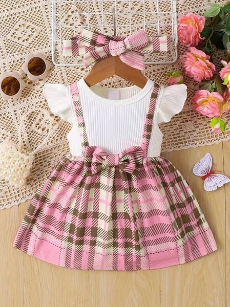 Baby Dress
