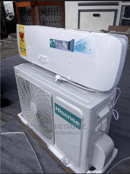 HISENSE BRAND NEW CONDITION