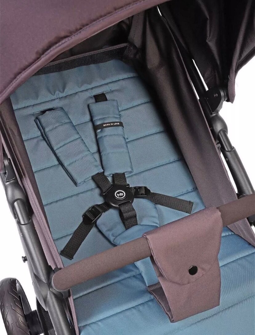 Продаю коляску от Happy baby Ultima