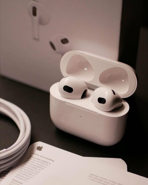 AirPods Pro 3