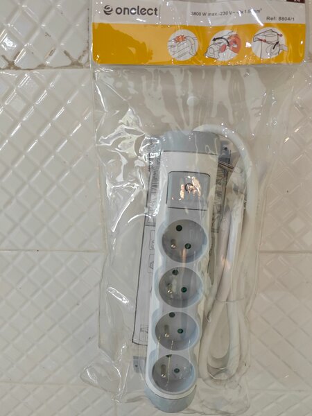 Rallonge 4T 1er choix