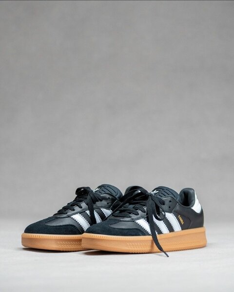 Baskets samba Classiques Homme