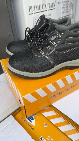 Chaussures de sécurité