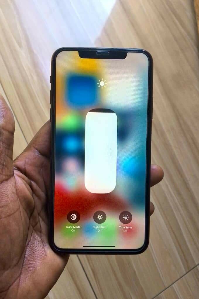 99.99% Neat iPhone 11 Pro Max