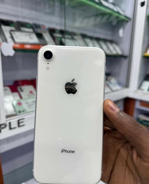 iPhone XR 128gb