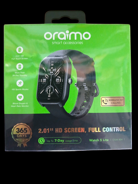 Oraimo Montre Connectée HD