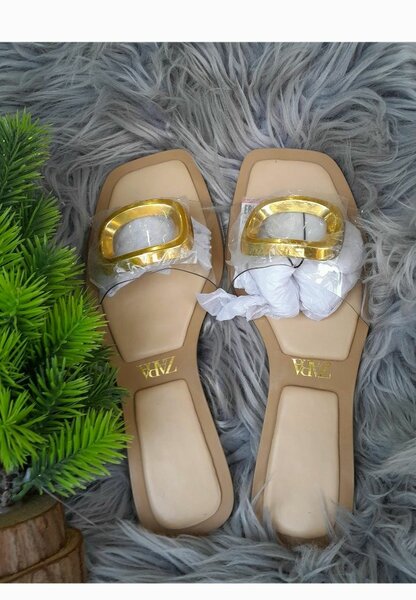 Zara ladies footwear