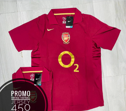 Vintage jersey t-shirt