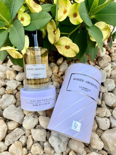Boisée Argente Eau de Parfum