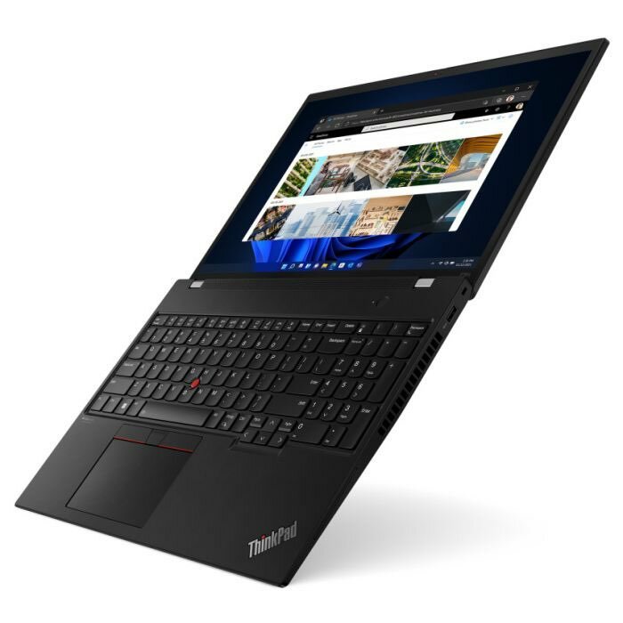 lenovo thinkpad p16 gen 3 core ultra 7 14th génération