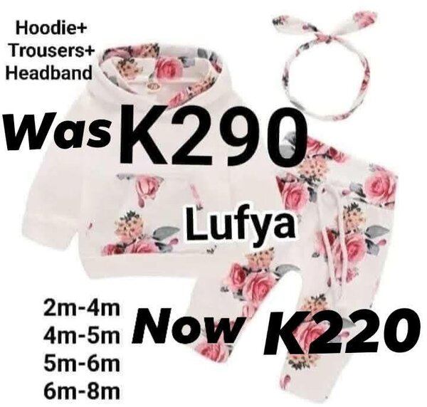 Ensemble de vêtements