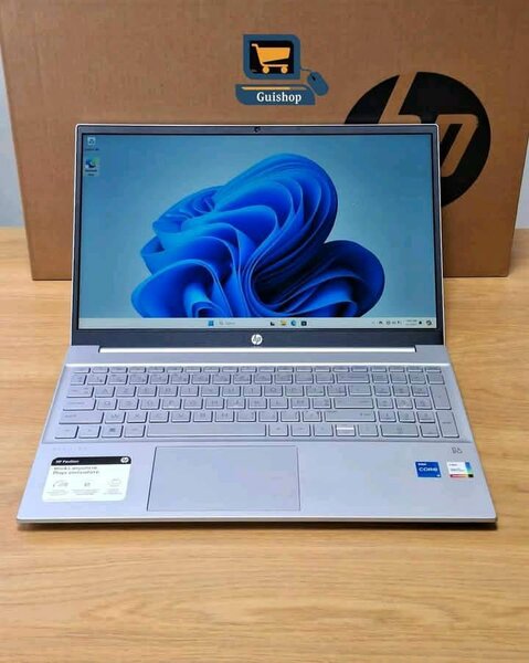 Ordinateur portable HP performant