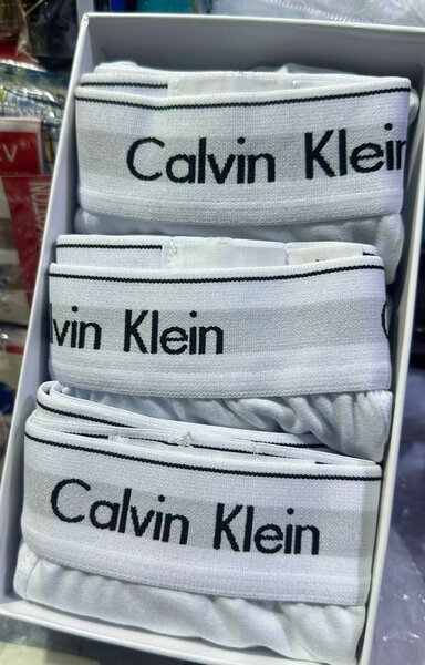 Calvin Klein Boxer Briefs