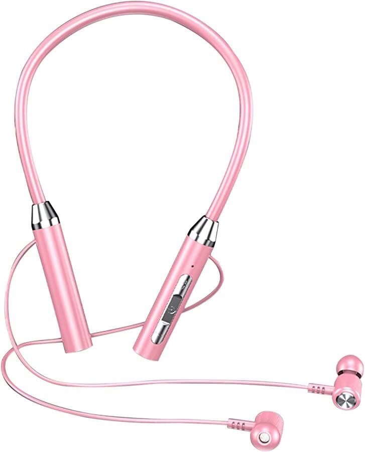 Ultra long battery life wireless earplugs