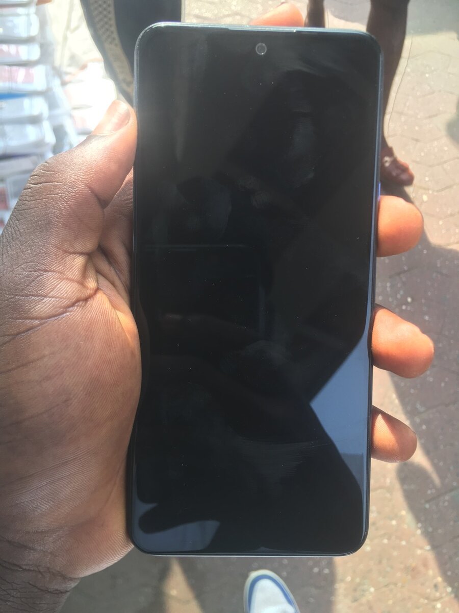 Tecno Camon 18 premium
