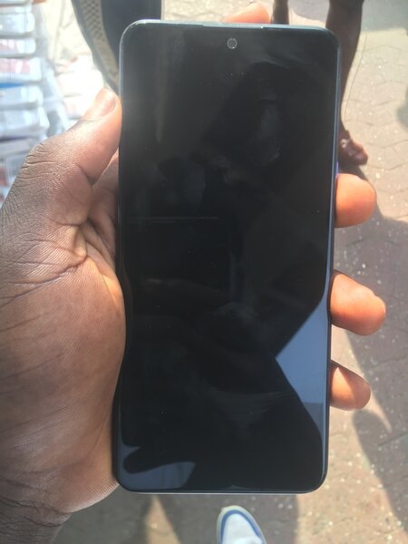 Tecno Camon 18 premium