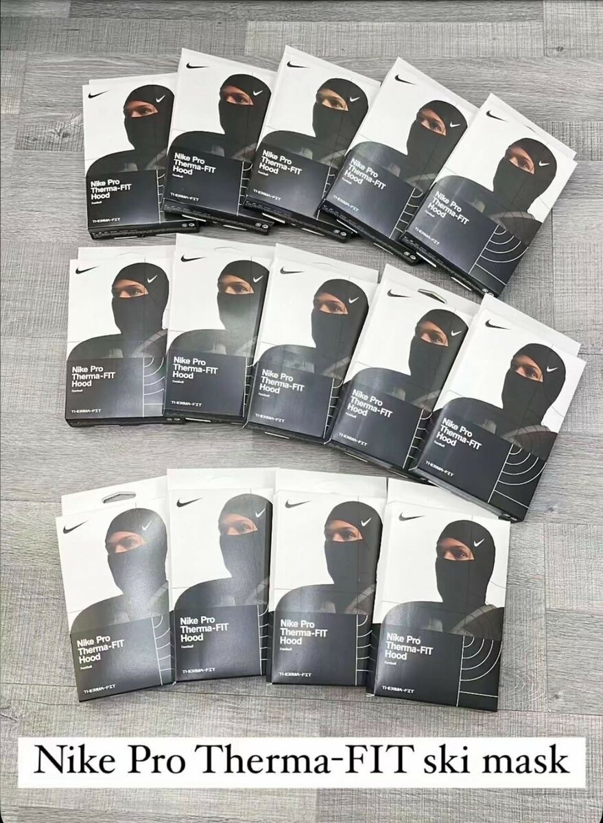 Nike Pro Therma-FIT Balaclava