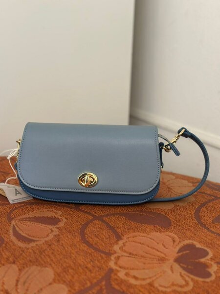 Sac à bandoulière élégant