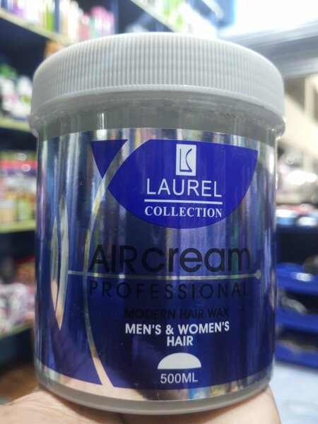 Cire Coiffante LaLaurel 500ml