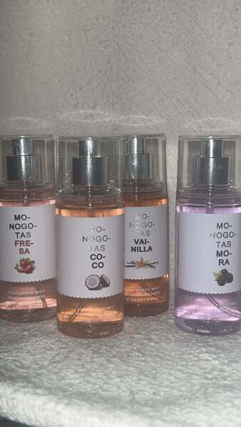 Parfum Aromatique Unisexe