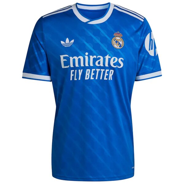 Maillot Pro Real Madrid 25/26