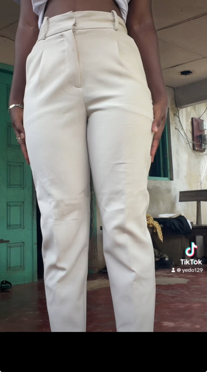 Pantalons élégants pour femme