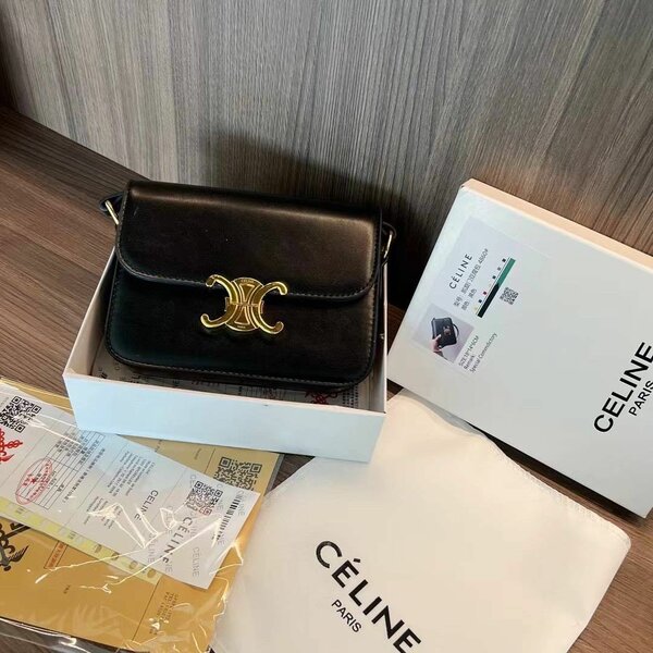 SAC CÉLINE