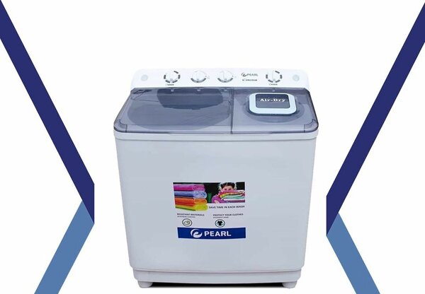 Pearl Washing machine 12kg