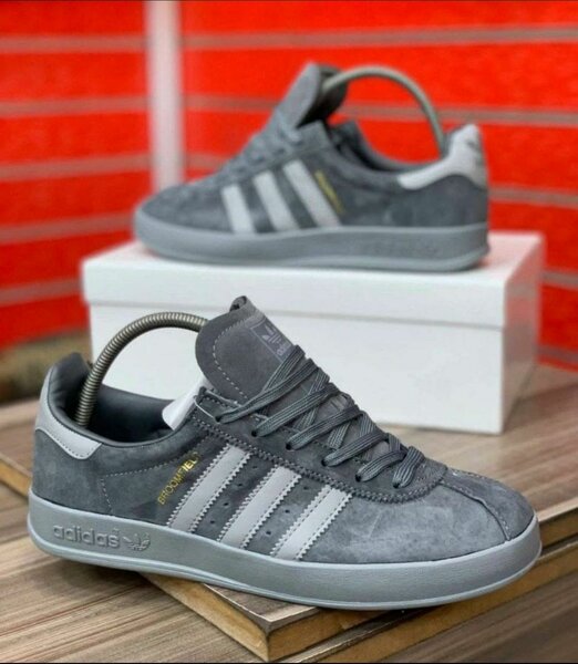 Chaussures Adidas Campus classiques