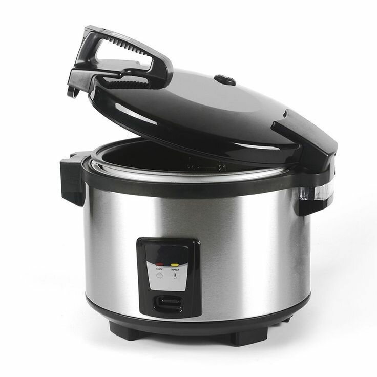 Rice Cooker