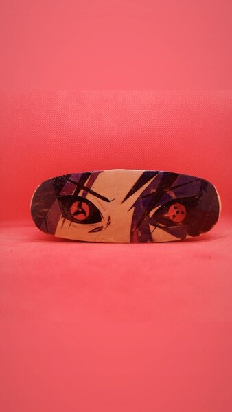 Brosse Soft Waves  Design