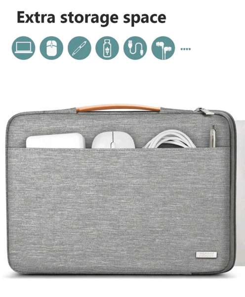 Housse de Protection pour Ordinateur Portable