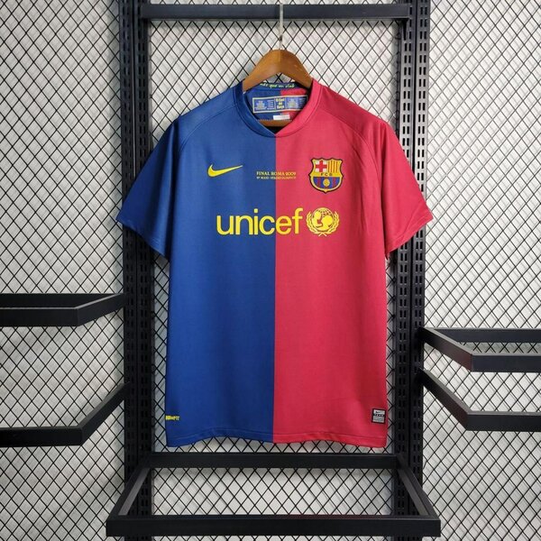 Maillot de football de Barça