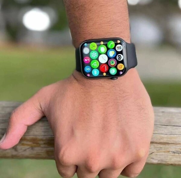 Montre connectée T900 et Pro max