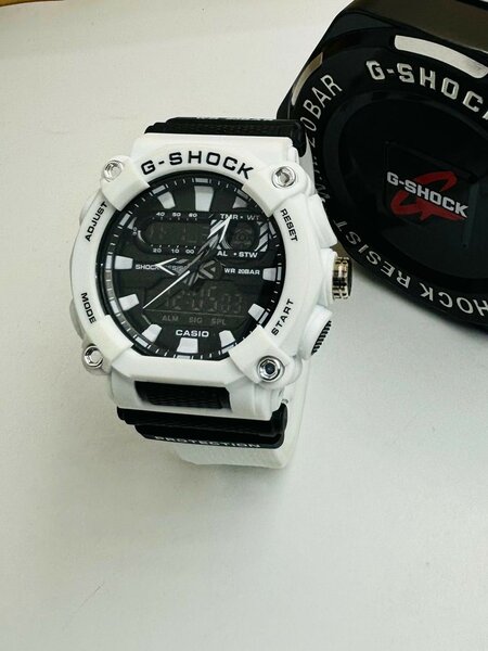 Montre G- shock