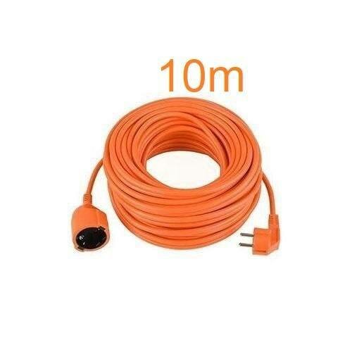 Rallonge de chantier 10m très pratique