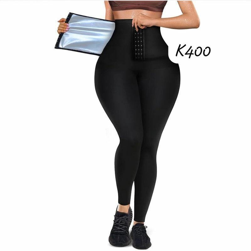 Short and Long Corsets